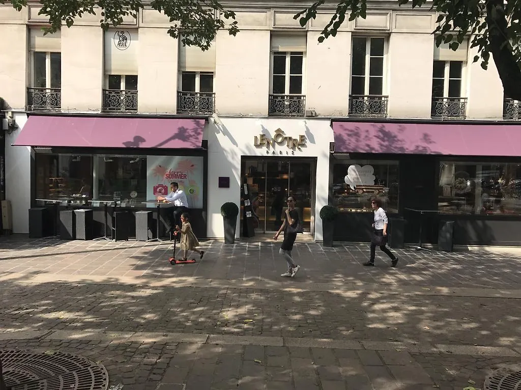 Petit Marais *