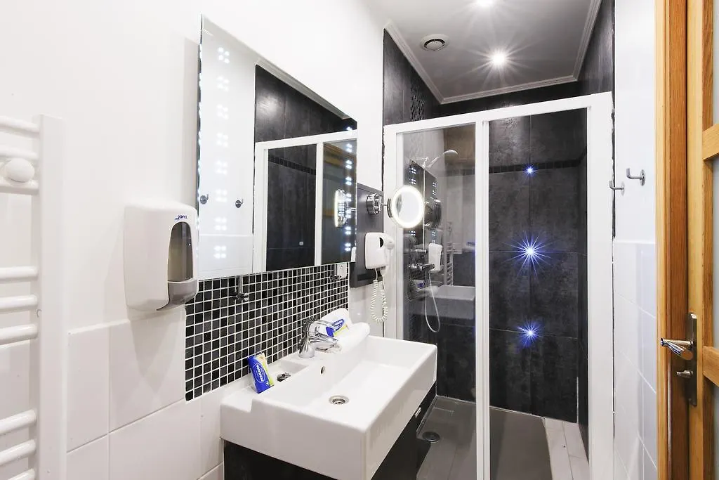 Petit Marais Appartement
