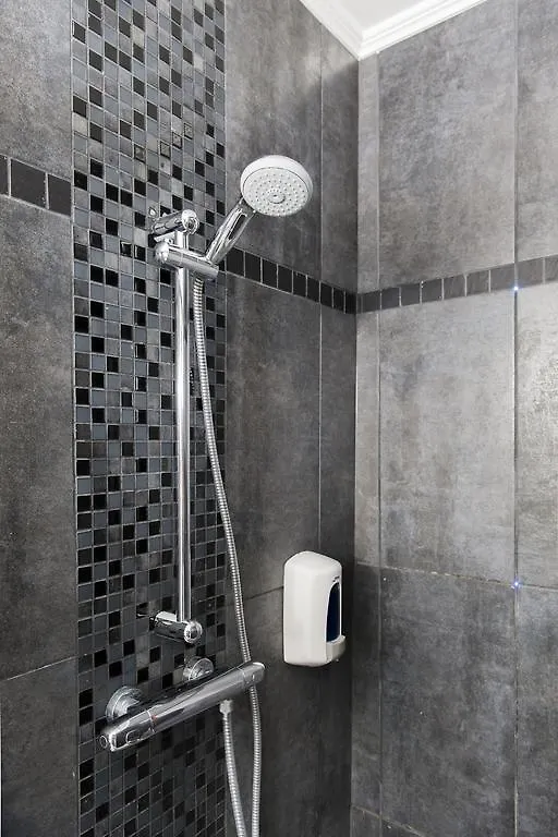Petit Marais Apartment *